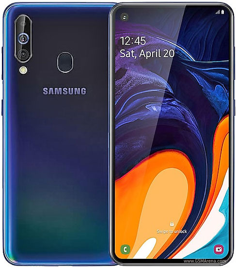 Samsung Galaxy A60 Tech Specifications
