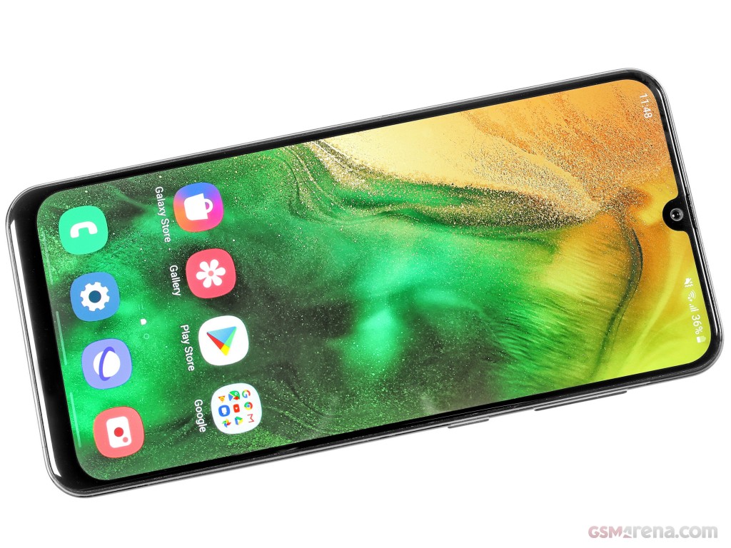 Samsung Galaxy A50 Tech Specifications