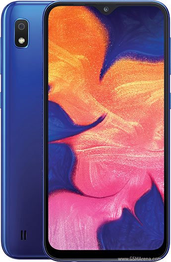 Samsung Galaxy A10 Tech Specifications