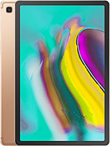 Samsung Galaxy Tab S5e Спецификация модели