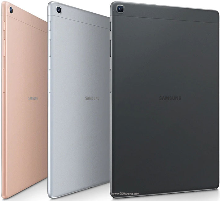 Samsung Galaxy Tab A 10.1 (2019) Tech Specifications