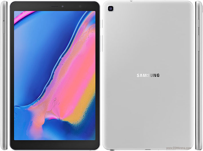 Samsung Galaxy Tab A 8.0 & S Pen (2019) Tech Specifications