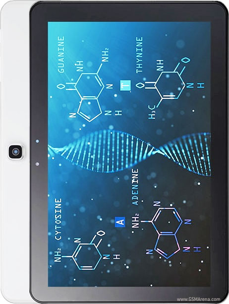 Samsung Galaxy Tab Advanced2 Tech Specifications