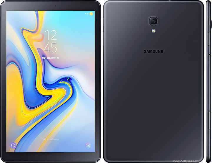 Samsung Galaxy Tab A 10.5 Tech Specifications