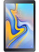 Samsung Galaxy Tab A 10.5 Спецификация модели