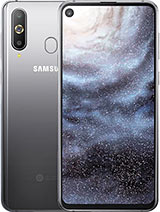 Samsung Galaxy A8s Спецификация модели