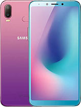 Samsung Galaxy A6s Спецификация модели