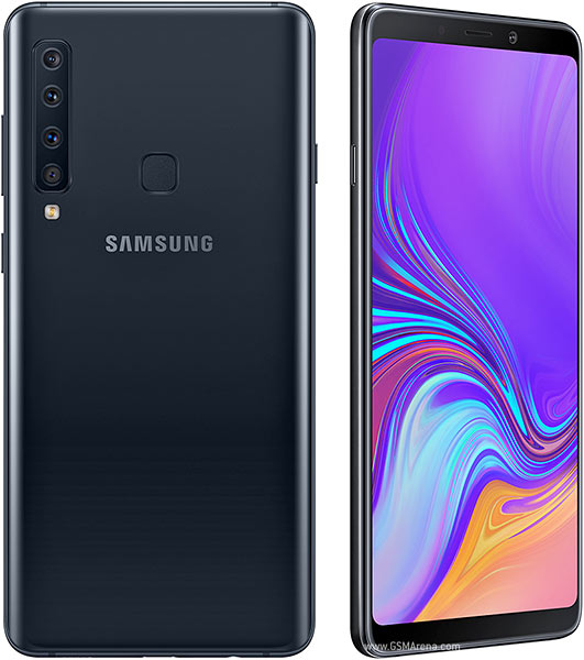 Samsung Galaxy A9 (2018) Tech Specifications