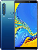 Samsung Galaxy A9 (2018) Спецификация модели