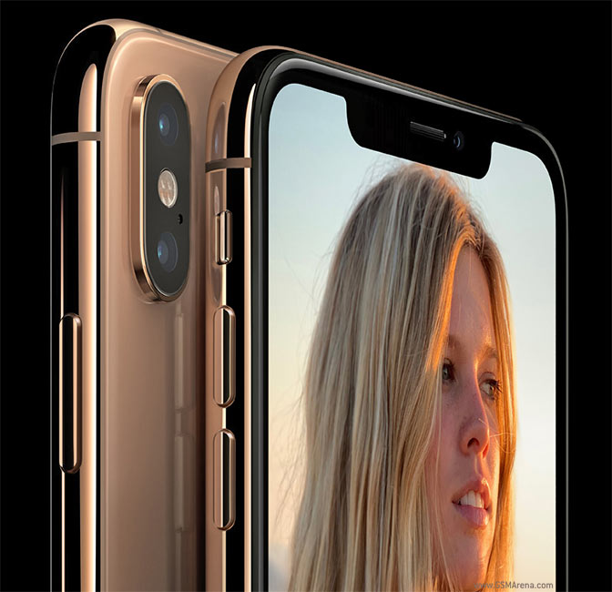 Apple iPhone XS Max Tech Specifications