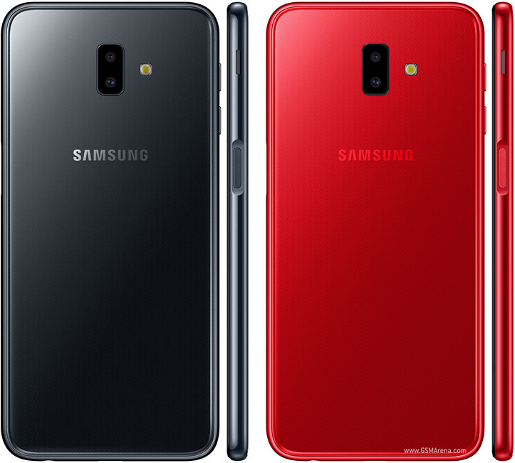 Samsung Galaxy J6+ Tech Specifications