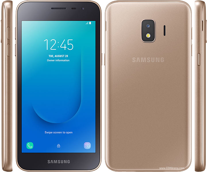 Samsung Galaxy J2 Core Tech Specifications