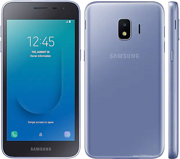 Samsung Galaxy J2 Core Tech Specifications
