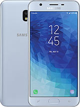 Samsung Galaxy J7 (2018) Спецификация модели