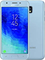Samsung Galaxy J3 (2018) Спецификация модели