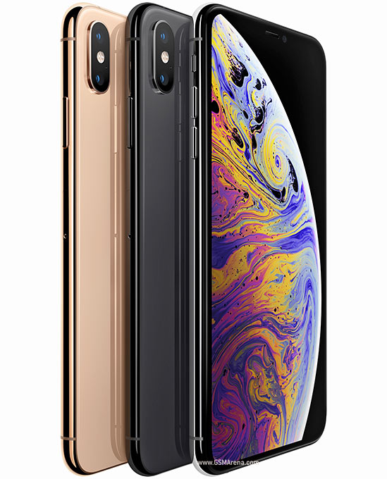 Apple iPhone XS Tech Specifications