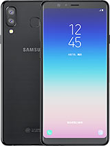 Samsung Galaxy A8 Star (A9 Star) Спецификация модели