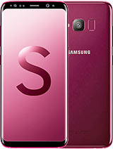 Samsung Galaxy S Light Luxury Спецификация модели