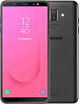 Samsung Galaxy J8 Спецификация модели