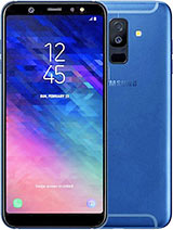 Samsung Galaxy A6+ (2018) Спецификация модели