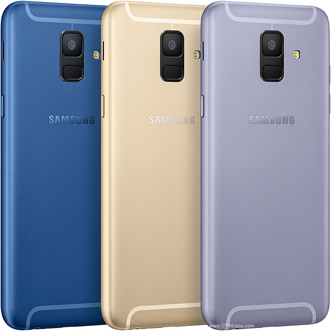 Samsung Galaxy A6 (2018) Tech Specifications