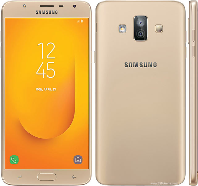 Samsung Galaxy J7 Duo Tech Specifications