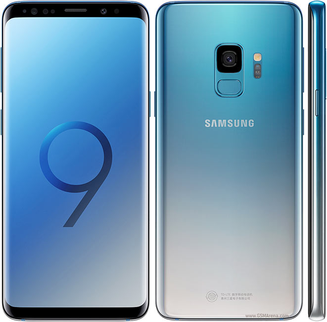 Samsung Galaxy S9 Technical Specifications | IMEI.org