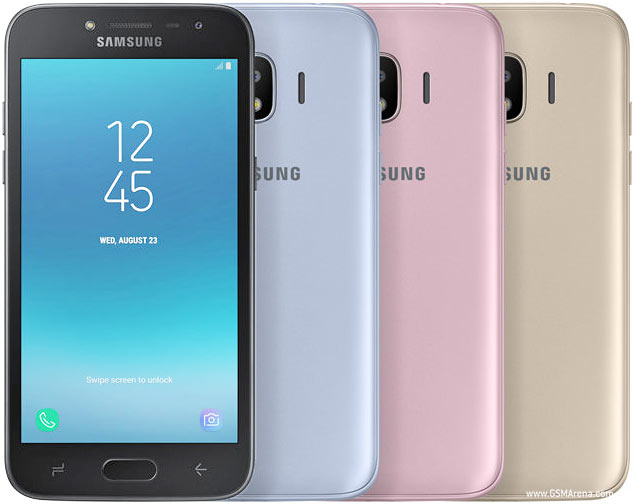 Samsung Galaxy J2 Pro (2018) Tech Specifications