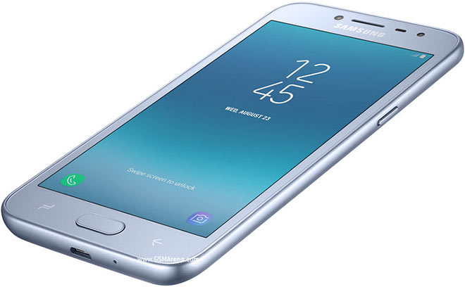 Samsung Galaxy J2 Pro (2018) Tech Specifications