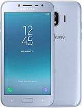 Samsung Galaxy J2 Pro (2018) Спецификация модели