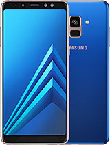Samsung Galaxy A8+ (2018) Спецификация модели