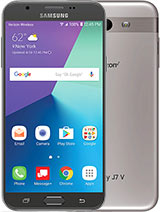 Samsung Galaxy J7 V Спецификация модели