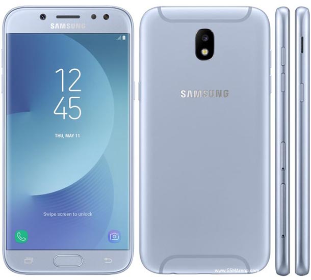 Samsung Galaxy J5 (2017): Preço, ficha técnica e onde comprar