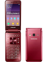 Samsung Galaxy Folder2 Спецификация модели
