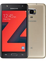 Samsung Z4 Спецификация модели