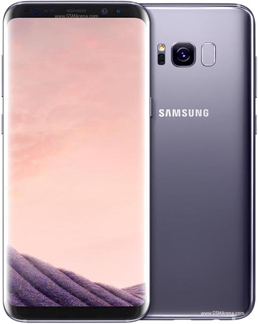 Samsung Galaxy S8+ Tech Specifications