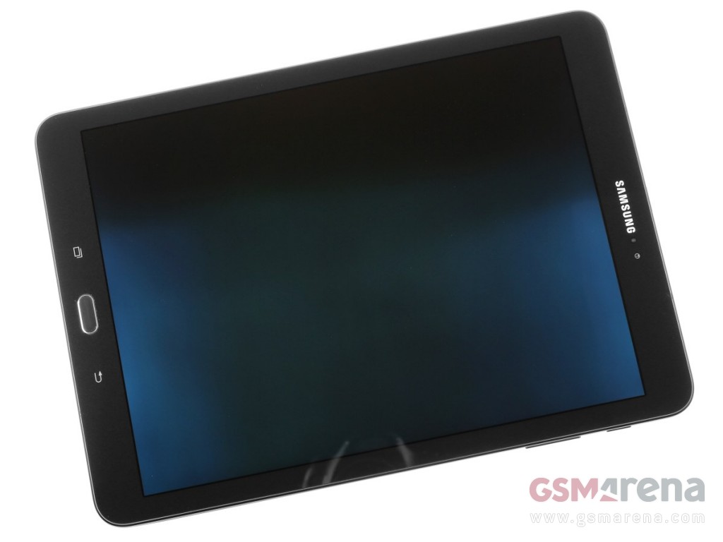 Samsung Galaxy Tab S3 9.7 Tech Specifications