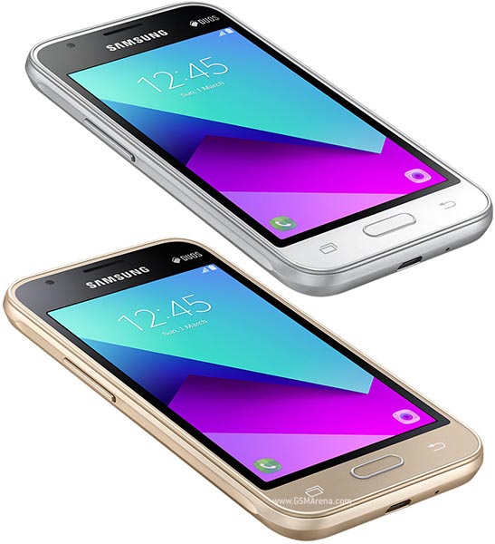 Samsung Galaxy J1 mini prime Tech Specifications