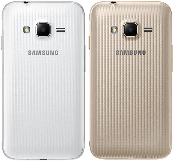 Samsung Galaxy J1 mini prime Tech Specifications