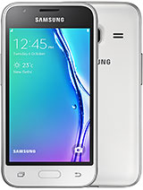 Samsung Galaxy J1 mini prime Спецификация модели