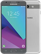 Samsung Galaxy J3 Emerge Спецификация модели