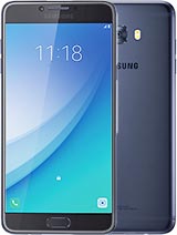 Samsung Galaxy C7 Pro Спецификация модели