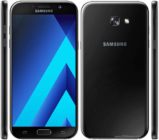 Samsung Galaxy A7 (2017) Tech Specifications