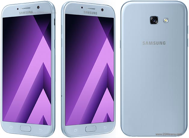 Samsung Galaxy A7 (2017) Tech Specifications
