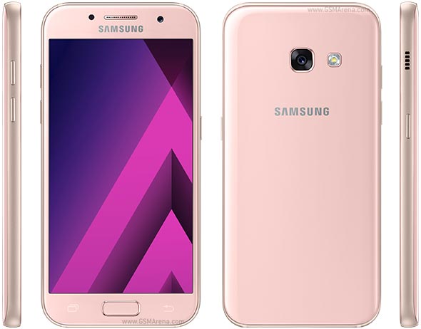 Específicamente princesa solamente Samsung Galaxy A3 (2017) Especificaciones técnicas | IMEI.org