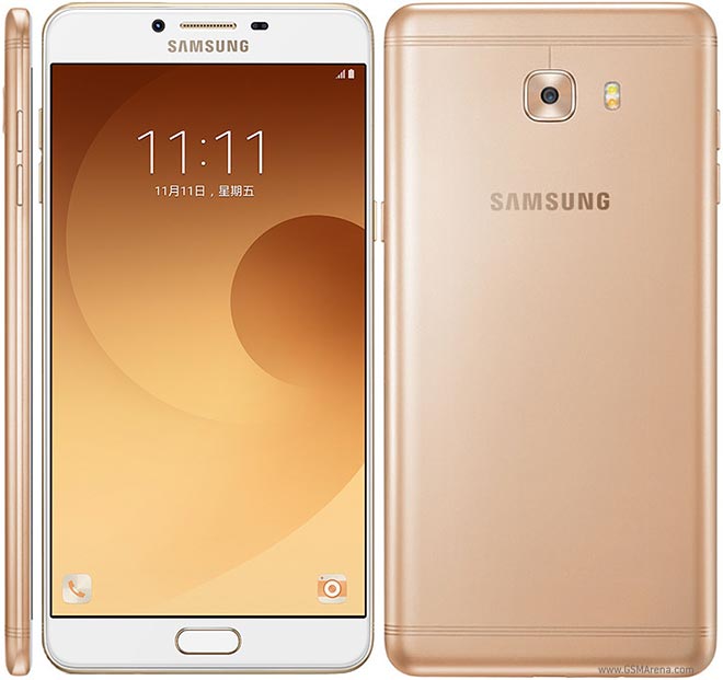 Samsung Galaxy C9 Pro Tech Specifications