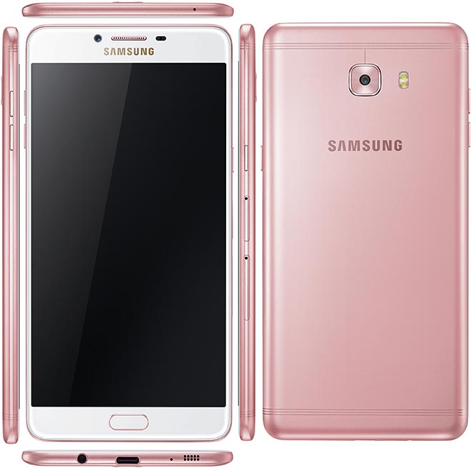 Samsung Galaxy C9 Pro Tech Specifications