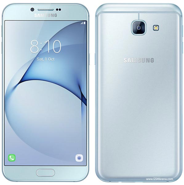 Samsung Galaxy A8 (2016) Tech Specifications
