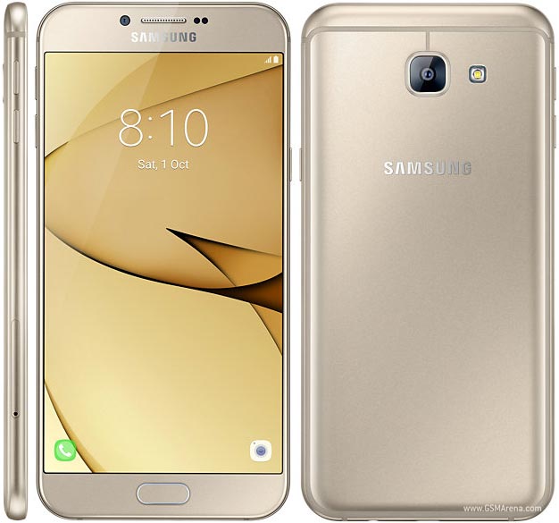 Samsung Galaxy A8 (2016) Tech Specifications