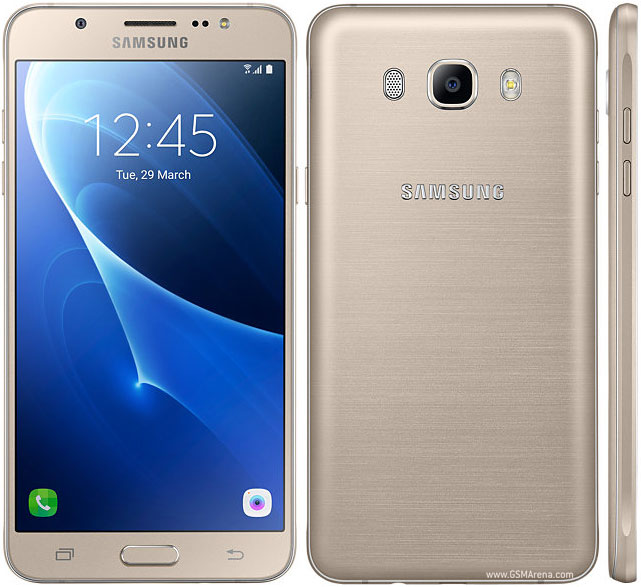 Samsung Galaxy On8 Tech Specifications